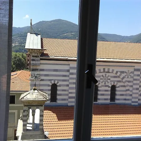 Le Di Simona Penzion 2*