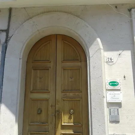 Penzion Le Di Simona La Spezia