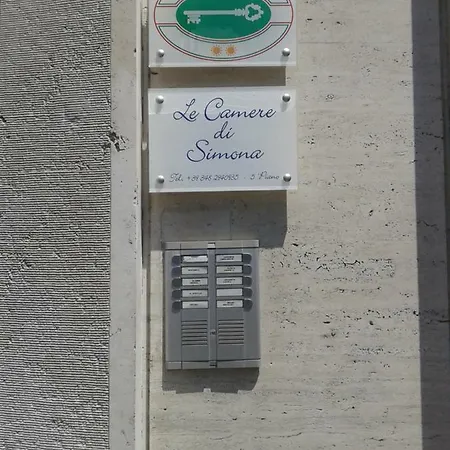 Le Di Simona 2* لا سبيتسْيا