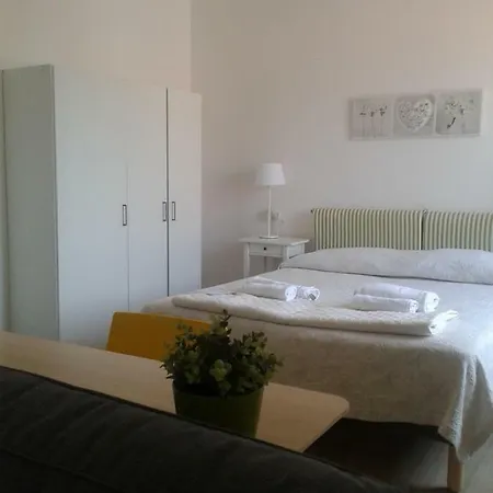 Penzion Le Di Simona La Spezia