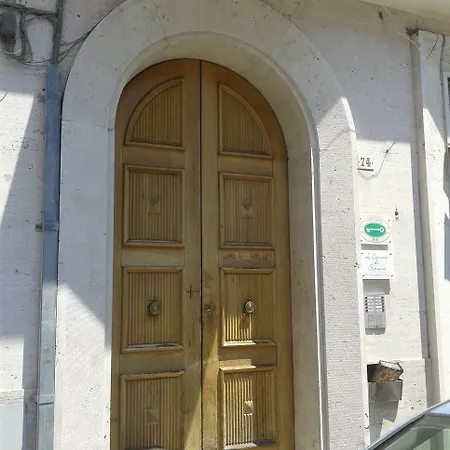 Le Di Simona Gasthof La Spezia