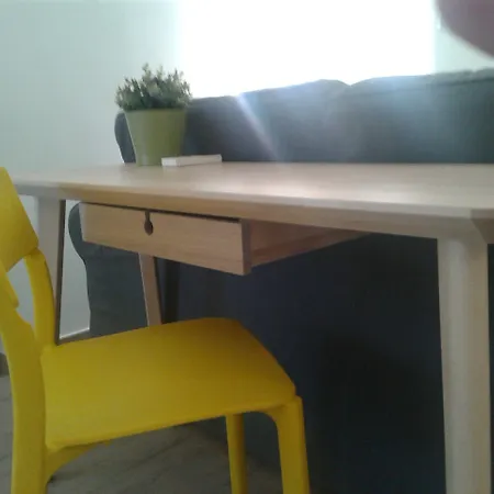 Le Di Simona Guest house 2*