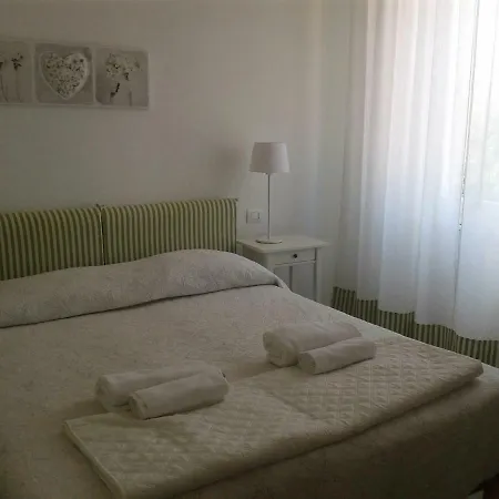 Le Di Simona Guest house