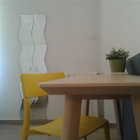 Le Di Simona Guest house La Spezia